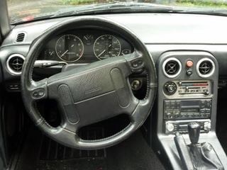 Illustration for article titled Is the answer Miata?
